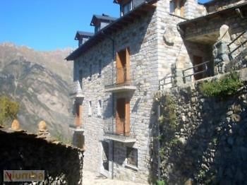 Affittacamere Casa La Abadia Cerler Esterno foto