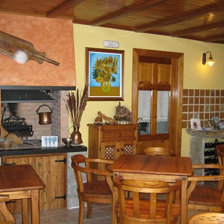 Affittacamere Casa La Abadia Cerler Esterno foto
