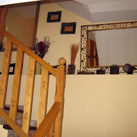 Affittacamere Casa La Abadia Cerler Esterno foto