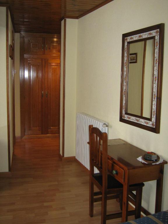 Affittacamere Casa La Abadia Cerler Esterno foto