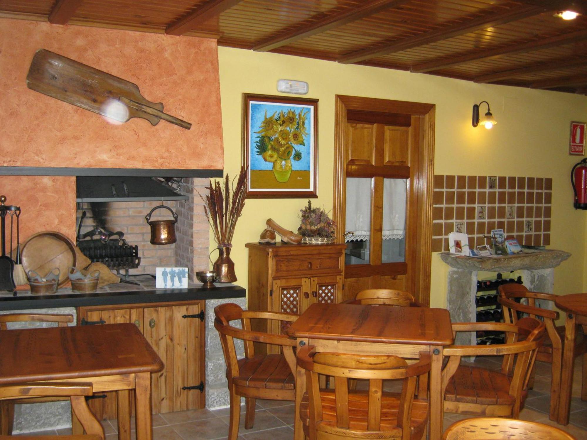 Affittacamere Casa La Abadia Cerler Esterno foto