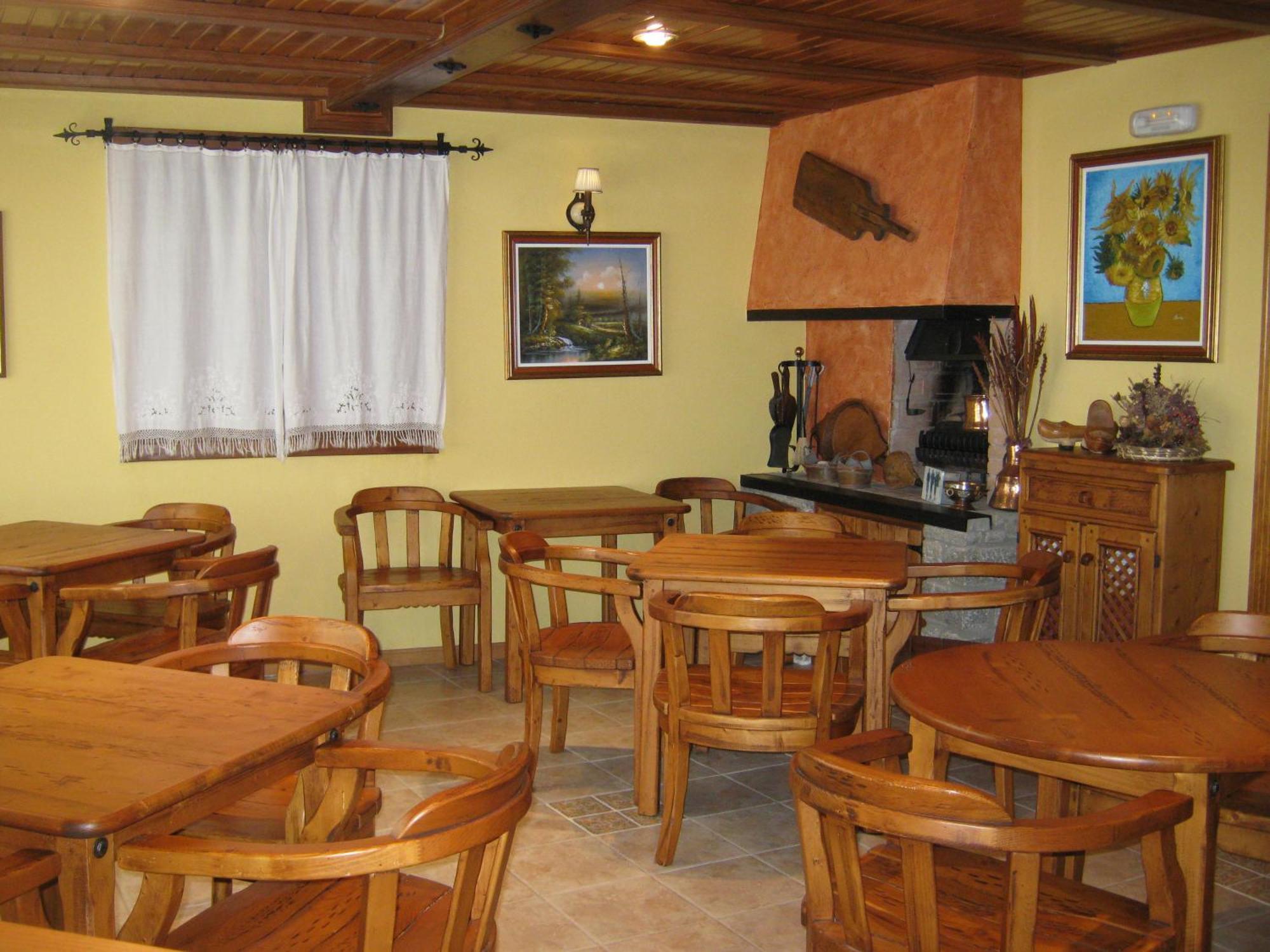Affittacamere Casa La Abadia Cerler Esterno foto